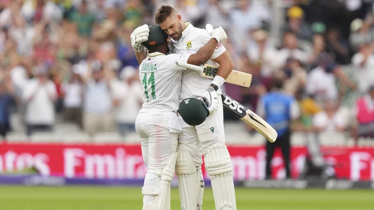 WTC Final: കാത്തിരിപ്പിന് വിരാമിടാന് ദക്ഷിണാഫ്രിക്ക; കയ്യെത്തും ദൂരെ സ്വപ്നകിരീടം; ഇത് 2025ന്റെ മാജിക്ക് WTC Final: കാത്തിരിപ്പിന് വിരാമിടാന് ദക്ഷിണാഫ്രിക്ക; കയ്യെത്തും ദൂരെ സ്വപ്നകിരീടം; ഇത് 2025ന്റെ മാജിക്ക്