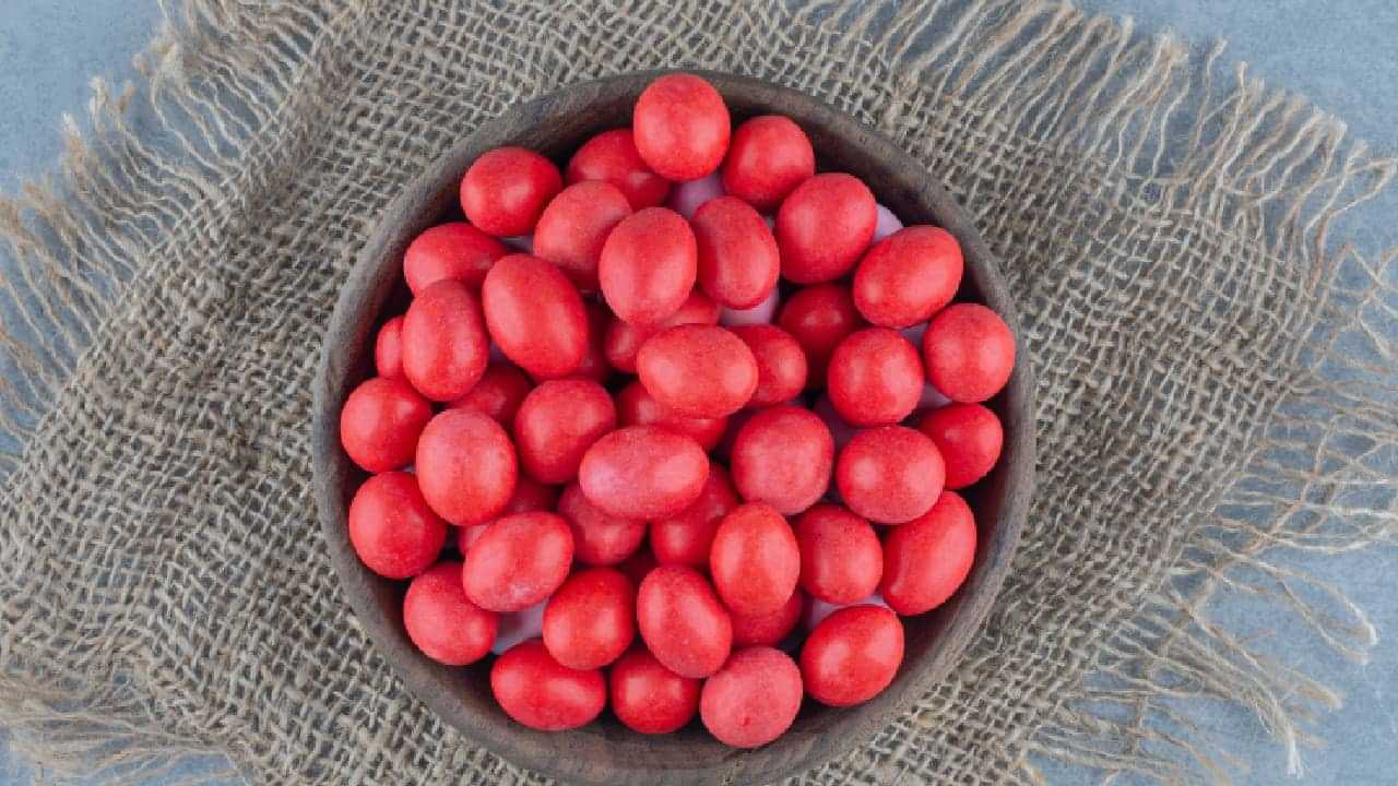 Thaen Mittai Recipe: 90s നൊസ്റ്റാൾജിയ! പ്രിയപ്പെട്ട തേൻ മിഠായി ഇനി വീട്ടിൽ തയ്യാറാക്കാം! ഇതാ റെസിപ്പി Thaen Mittai Recipe: 90s നൊസ്റ്റാൾജിയ! പ്രിയപ്പെട്ട തേൻ മിഠായി ഇനി വീട്ടിൽ തയ്യാറാക്കാം! ഇതാ റെസിപ്പി