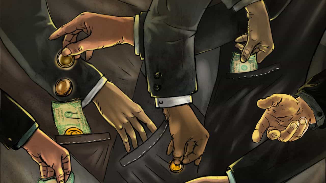 Bank Locker: ലോക്കറില് സൂക്ഷിച്ച സാധനങ്ങള് മോഷണം പോയാല് എന്ത് ചെയ്യണം? Bank Locker: ലോക്കറില് സൂക്ഷിച്ച സാധനങ്ങള് മോഷണം പോയാല് എന്ത് ചെയ്യണം?