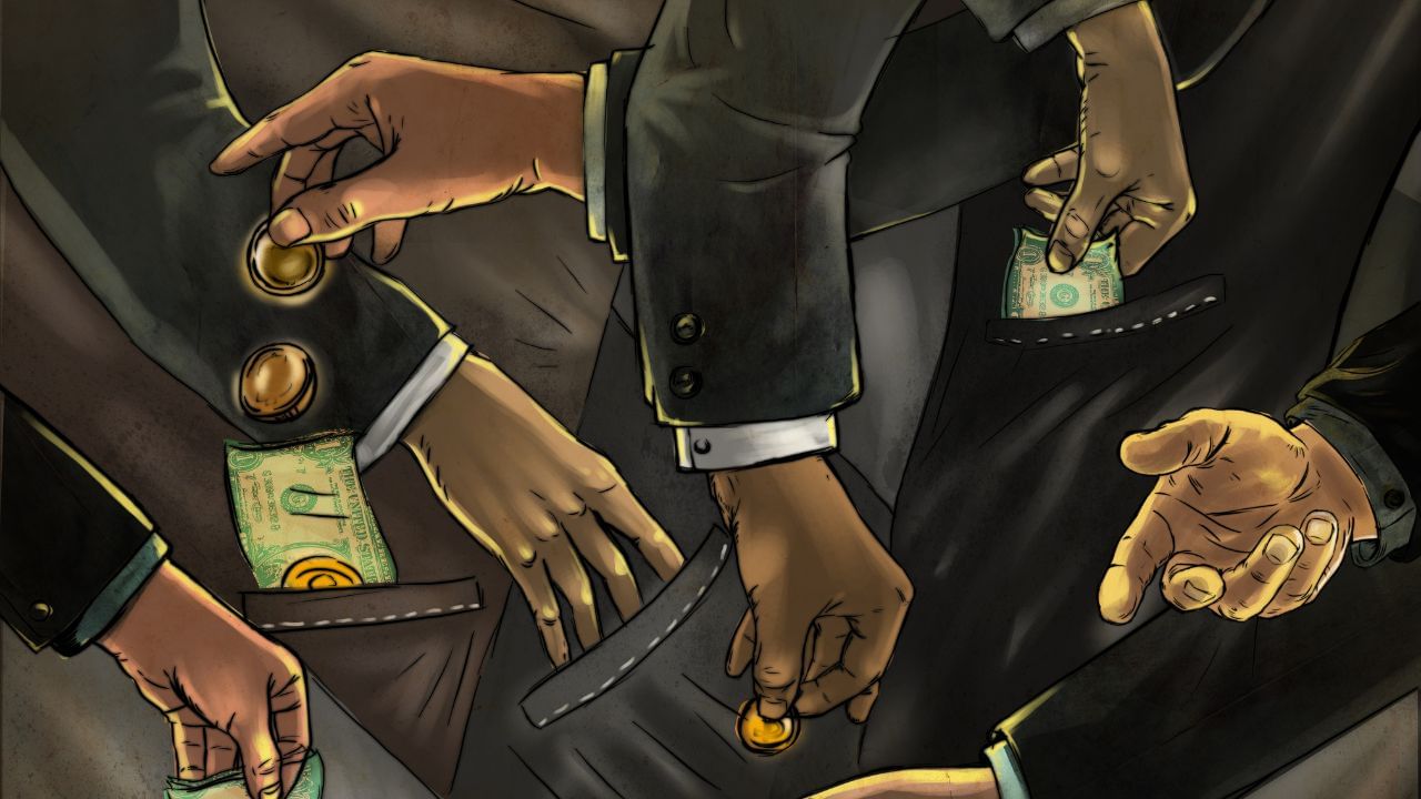 Bank Locker: ലോക്കറില്‍ സൂക്ഷിച്ച സാധനങ്ങള്‍ മോഷണം പോയാല്‍ എന്ത് ചെയ്യണം?