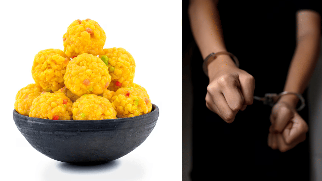 Thonnurkara Laddu Assault: ലഡുവുണ്ടോ ഒന്നെടുക്കാൻ! മദ്യലഹരിയിലെത്തി ലഡു കടം ചോദിച്ചു; വിസമ്മതിച്ച കടയുടമക്ക് ആക്രമണം