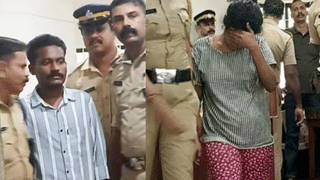 Thrissur Accident Death: റോഡിലേക്ക് വീണ ഹെൽമറ്റ് എടുക്കാൻ ബൈക്ക് നിർത്തി; ലോറി ഇടിച്ച് രണ്ട് പേർക്ക് ദാരുണാന്ത്യം