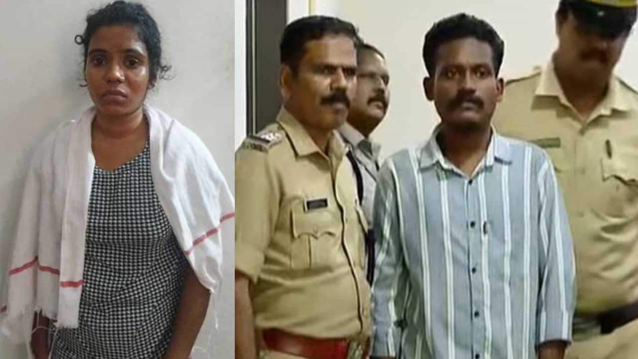 Thrissur Newborn Murder: ഈ വീട്ടില്‍ പ്രസവിച്ചെങ്കില്‍ ഞാനറിയും, ഗര്‍ഭിണിയാണെന്നും അറിഞ്ഞിരുന്നില്ല; അനീഷയുടെ അമ്മ സുമതി