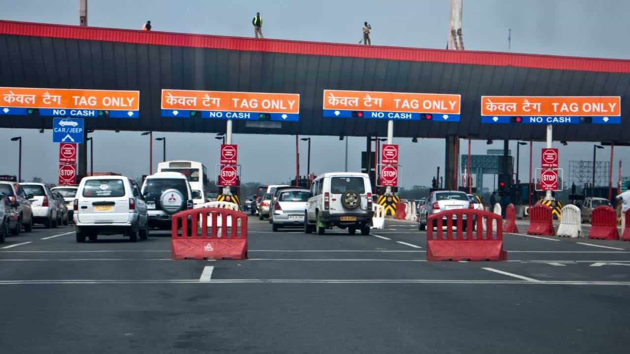 First MLFF Toll in South India: ദക്ഷിണേന്ത്യയിലെ ആദ്യ ഫ്രീ ഫ്ലോ ടോൾ സംവിധാനം ബെംഗളൂരു–മൈസൂരു എക്സ്പ്രസ് വേയിൽ, പ്രവർത്തനം ഇങ്ങനെ