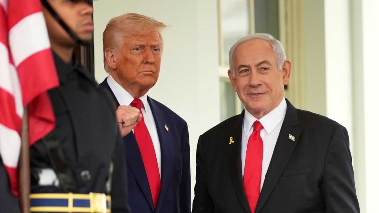 Israel-Iran Conflict: അവര്‍ കരാര്‍ ലംഘനം നടത്തിയില്ലെങ്കില്‍ ഇറാനും ചെയ്യില്ലെന്ന് പ്രസിഡന്റ്; ഇസ്രായേലിനോട് അതൃപ്തി പ്രകടിപ്പിച്ച് ട്രംപ്