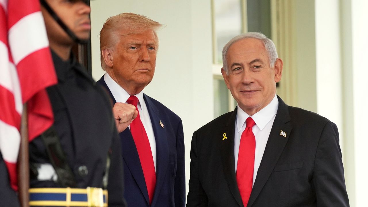 Israel-Iran Conflict: അവര്‍ കരാര്‍ ലംഘനം നടത്തിയില്ലെങ്കില്‍ ഇറാനും ചെയ്യില്ലെന്ന് പ്രസിഡന്റ്; ഇസ്രായേലിനോട് അതൃപ്തി പ്രകടിപ്പിച്ച് ട്രംപ്