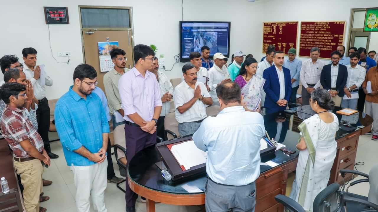 മെഡിക്കൽ വിദ്യാർഥികൾക്ക് 6 കോടി എത്തി; പരിക്കേറ്റവർക്കും സഹായം