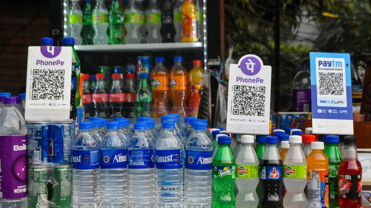 UPI Payments : യുപിഐ ഇടപാടുകൾക്ക് അധിക ചാർജ്; റിപ്പോർട്ടുകൾ അടിസ്ഥാനരഹിതമെന്ന് കേന്ദ്രം