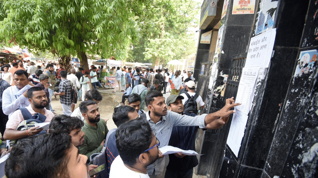 UPSC CSE Prelims Result 2025: ഈ വര്‍ഷത്തെ സിവില്‍ സര്‍വീസ് പ്രിലിമിനറി പരീക്ഷാ ഫലമെത്തി