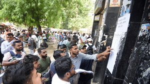 UPSC CSE Prelims Result 2025: ഈ വര്‍ഷത്തെ സിവില്‍ സര്‍വീസ് പ്രിലിമിനറി പരീക്ഷാ ഫലമെത്തി