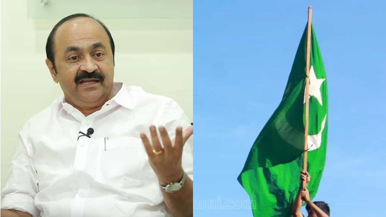 VD Satheesan: വിഡി സതീശന് ധിക്കാരം, മുന്നണി മര്യാദ പാലിക്കുന്നില്ല; അന്‍വര്‍ വിഷയത്തില്‍ മുസ്ലിം ലീഗിന്റെ വിമര്‍ശനം