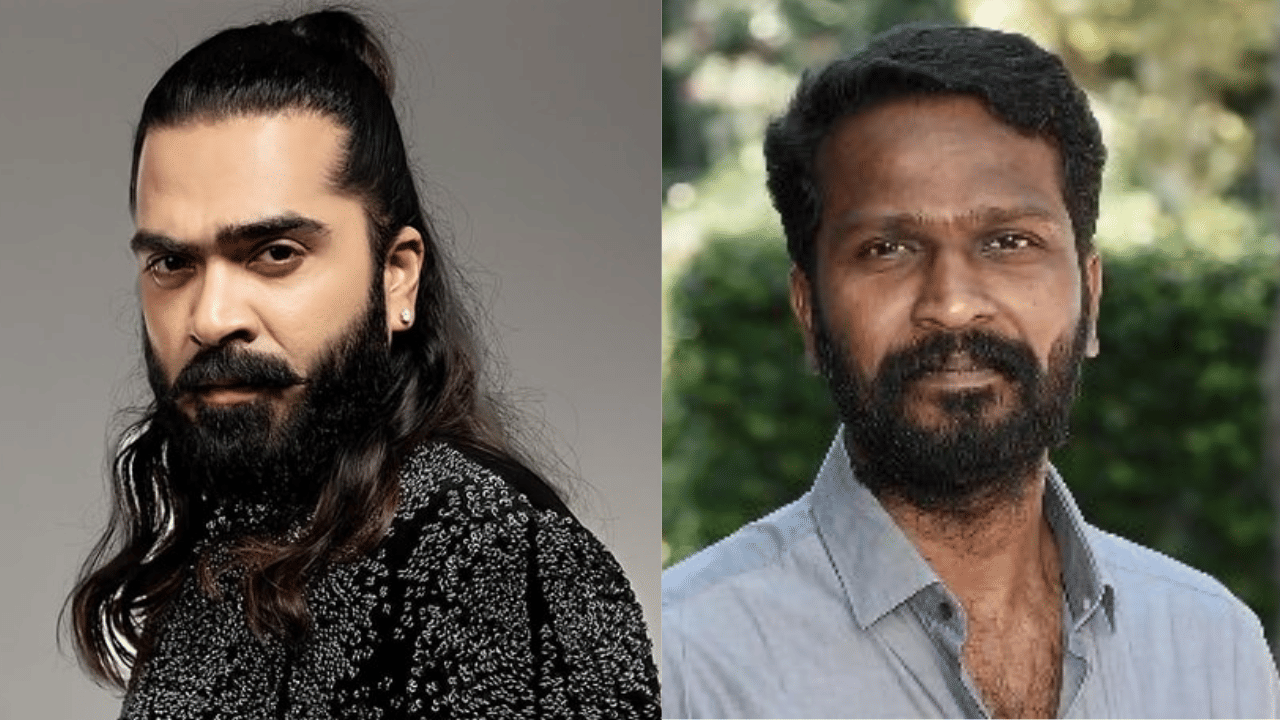 Vetri Maaran-Simbu Movie: വെട്രി മാരൻ - സിമ്പു ചിത്രത്തിന്റെ ഷൂട്ടിംഗ് ആരംഭിച്ചു; അതിഥി വേഷത്തിൽ ജെയ്ലറിന്റെ സംവിധായകൻ Vetri Maaran-Simbu Movie: വെട്രി മാരൻ - സിമ്പു ചിത്രത്തിന്റെ ഷൂട്ടിംഗ് ആരംഭിച്ചു; അതിഥി വേഷത്തിൽ ജെയ്ലറിന്റെ സംവിധായകൻ