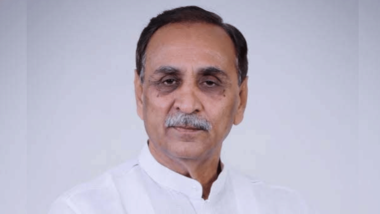 Vijay Rupani: അഹമ്മദാബാദ് വിമാനാപകടം; ഗുജറാത്ത് മുൻമുഖ്യമന്ത്രി വിജയ് രൂപാണിയുടെ മൃതദേഹം തിരിച്ചറിഞ്ഞു