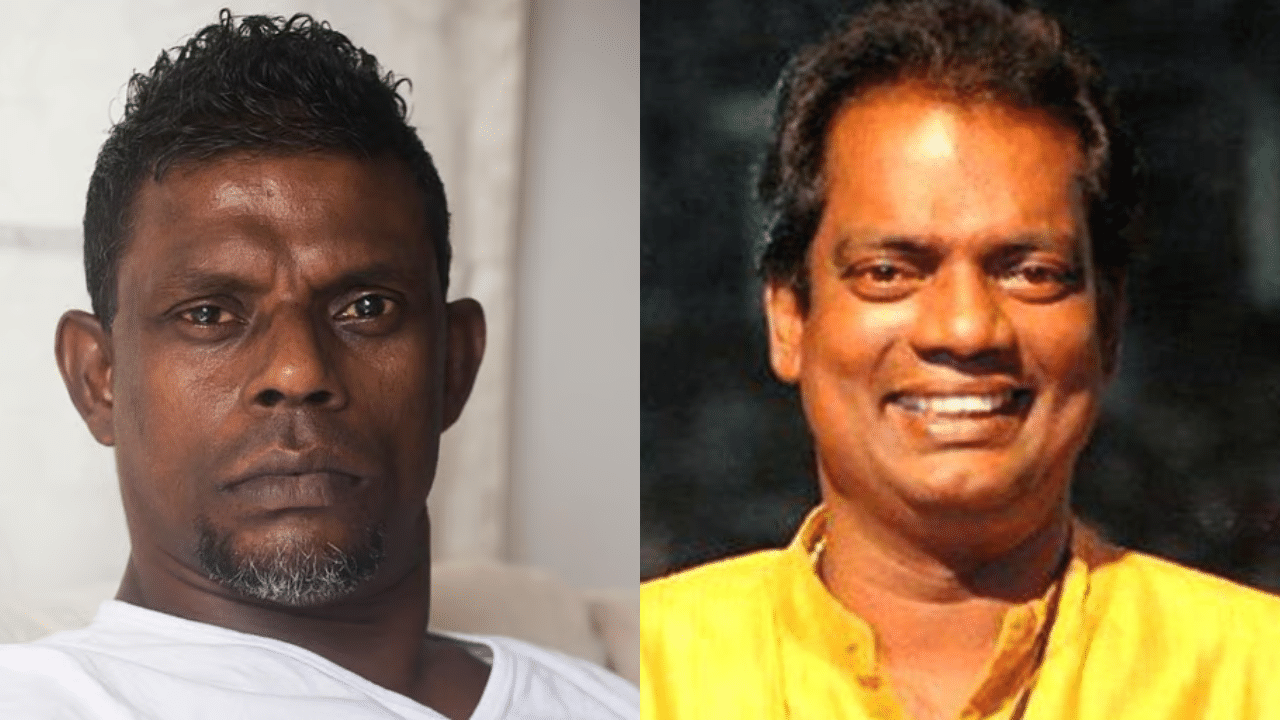 Vinayakan: കള്ളടിച്ച് സകലതും അടിച്ചുപോയവർ മറ്റുളളവരെ ഉപദേശിക്കുന്നെന്ന് വിനായകൻ; സലിം കുമാറിനെയാണോയെന്ന് കമന്റുകൾ Vinayakan: കള്ളടിച്ച് സകലതും അടിച്ചുപോയവർ മറ്റുളളവരെ ഉപദേശിക്കുന്നെന്ന് വിനായകൻ; സലിം കുമാറിനെയാണോയെന്ന് കമന്റുകൾ