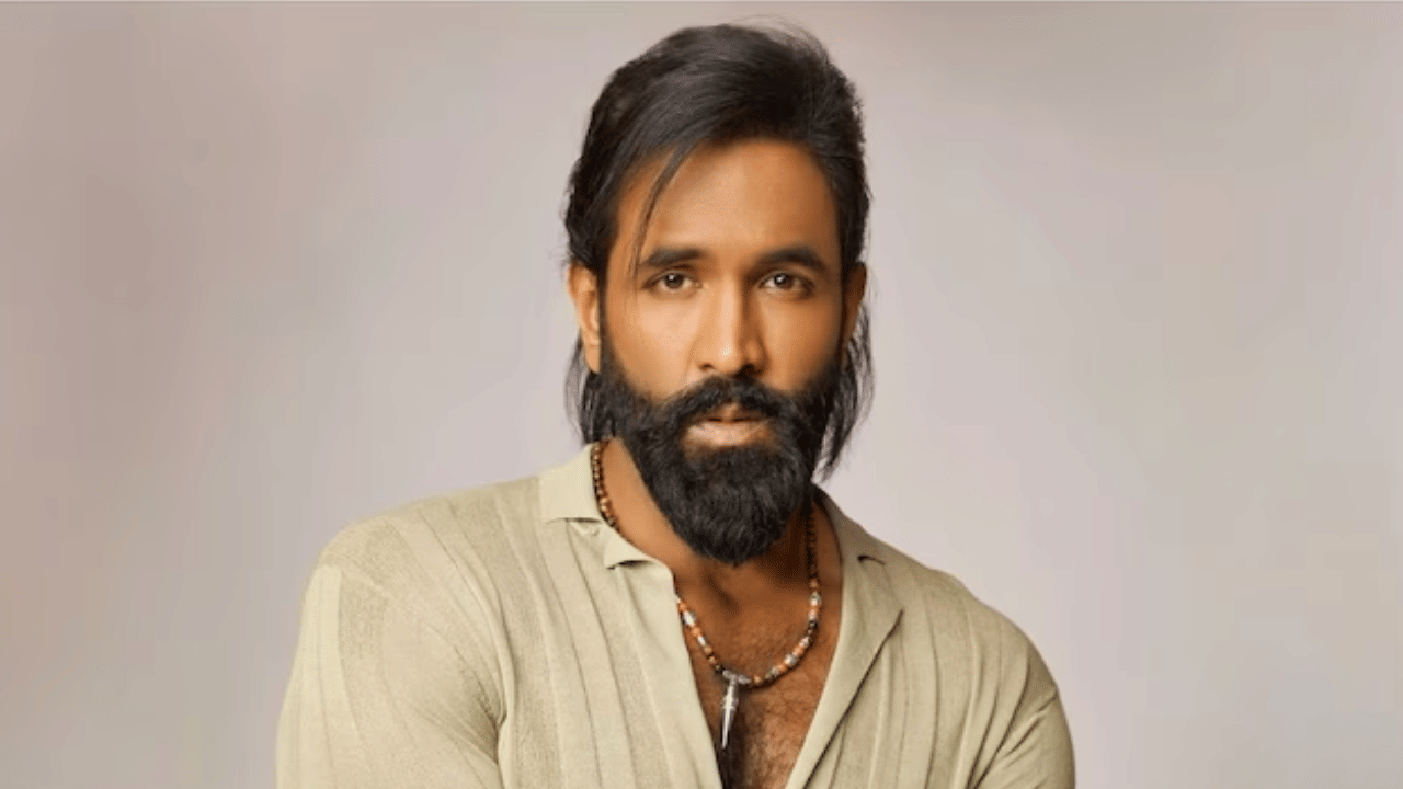 Vishnu Manchu: പ്രഭാസ് ഉള്ളതു കൊണ്ടല്ലേ കണ്ണപ്പ വിജയിച്ചതെന്ന് ചോദ്യം; വിഷ്ണു മഞ്ചുവിന്റെ മറുപടി വൈറൽ Vishnu Manchu: പ്രഭാസ് ഉള്ളതു കൊണ്ടല്ലേ കണ്ണപ്പ വിജയിച്ചതെന്ന് ചോദ്യം; വിഷ്ണു മഞ്ചുവിന്റെ മറുപടി വൈറൽ