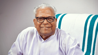 VS Achuthanandan: ട്രേഡ് യൂണിയനില്‍ നിന്നും കമ്മ്യൂണിസ്റ്റ് പാര്‍ട്ടിയിലേക്ക്; വിഎസ് നടന്ന വഴിയേ