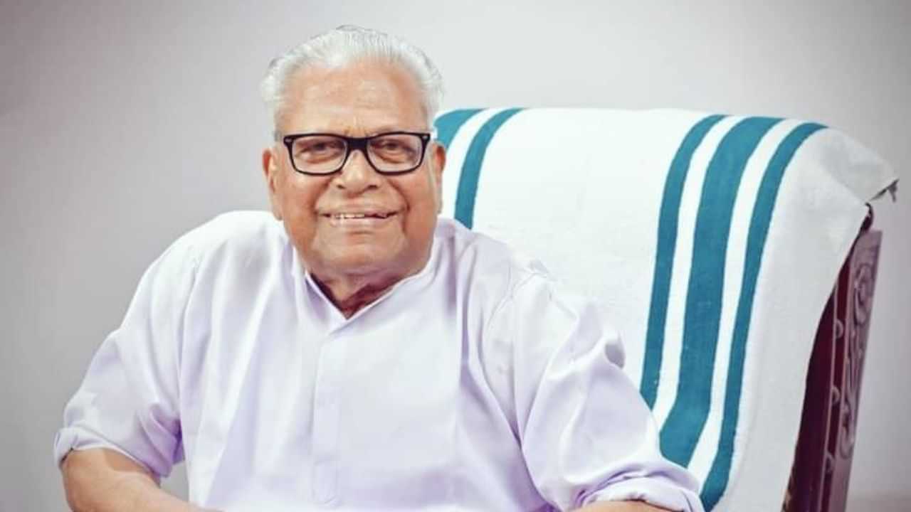 V S Achuthanandan Health Update: വിഎസ് മരുന്നുകളോട് പ്രതികരിക്കുന്നു; വലിയ ആത്മവിശ്വാസത്തിലെന്ന് മകന്‍