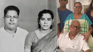 കതിർമണ്ഡപമില്ല, പുടവ നൽകിയില്ല, വിവാഹത്തിന് പിന്നാലെ മണവാട്ടിയെ വീട്ടിലാക്കി നിയമസഭാസമ്മേളനത്തിന്; വിഎസിൻ്റെ ജീവിതത്തിലേ തണൽമരമായ വസുമതി