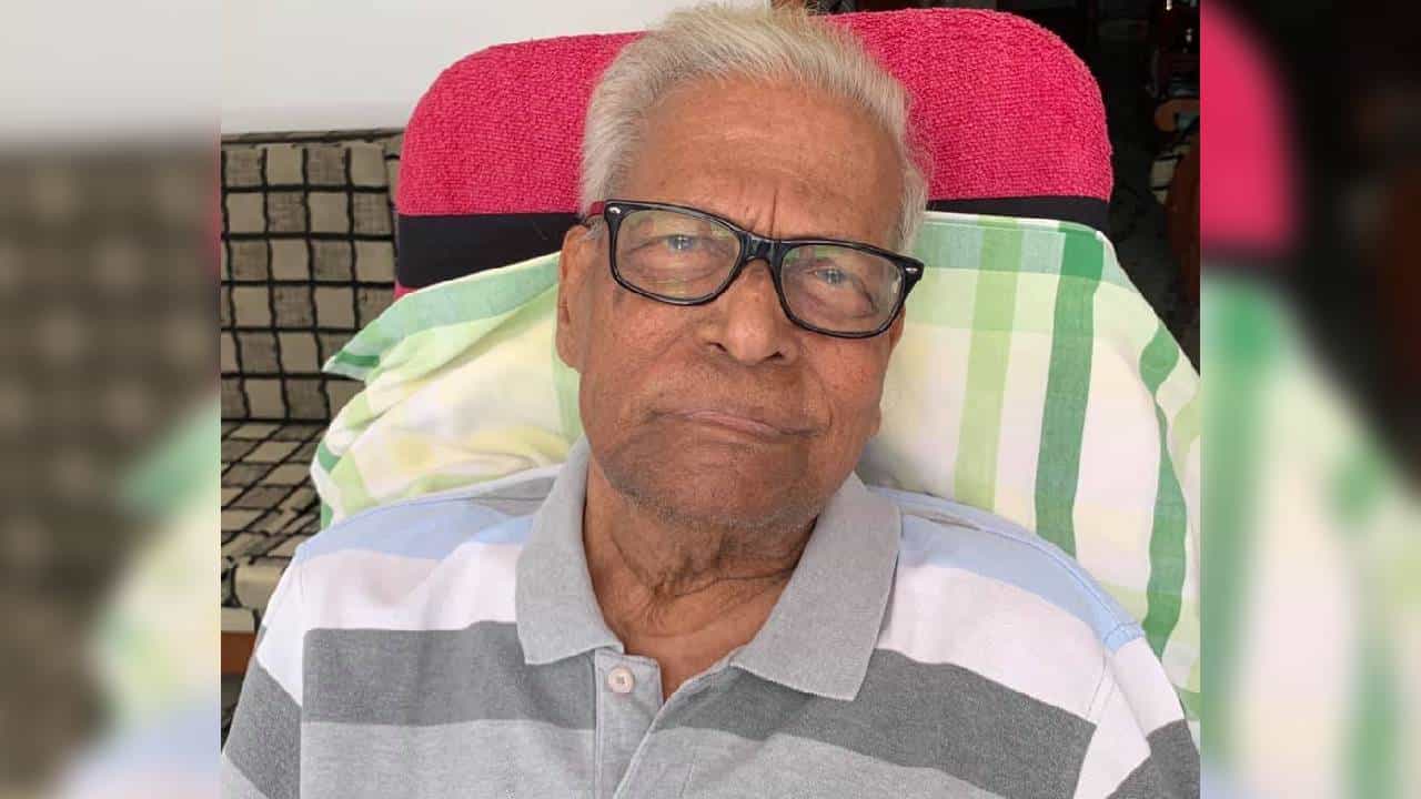 VS Achuthanandan Health Condition: നാളെ രാവിലെയോടെ കൂടുതൽ വ്യക്തത വരും; വിഎസ് അച്യുതാന്ദൻ്റെ ആരോഗ്യാവസ്ഥയെ കുറിച്ച് മകൻ