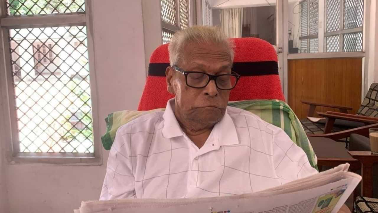 VS Achuthanandan: വിഎസ് അച്യുതാനന്ദൻ്റെ ആരോഗ്യനിലയിൽ നിർണായക അപ്ഡേറ്റുമായി ആശുപത്രി; ചികിത്സ പ്രത്യേക മെഡിക്കൽ സംഘത്തിൻ്റെ മേൽനോട്ടത്തിൽ