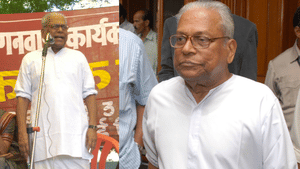 VS Achuthanandan: പാർട്ടി സമ്മേളനത്തിൽ പരാജയം, മുറിവിൽ ഉപ്പു പോലെ മാരാരിക്കുളം; തോൽവികളെ മറികടന്ന വിഎസിൻ്റെ രാഷ്ട്രീയ ജീവിതം