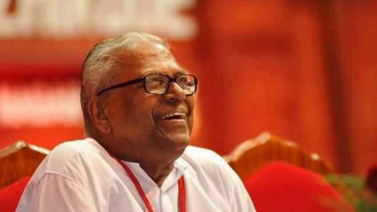 V S Achuthanandan Health Update: വിഎസിൻ്റെ ആരോഗ്യനില ഇങ്ങനെ, മെഡിക്കൽ ബുള്ളറ്റിൻ