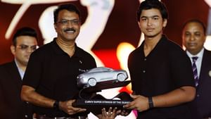 Vaibhav Suryavanshi: സമ്മാനമായി കിട്ടിയ കാറുകളോടിക്കാന്‍ വൈഭവ് സൂര്യവംശി കാത്തിരിക്കേണ്ടത് നാല് വര്‍ഷം