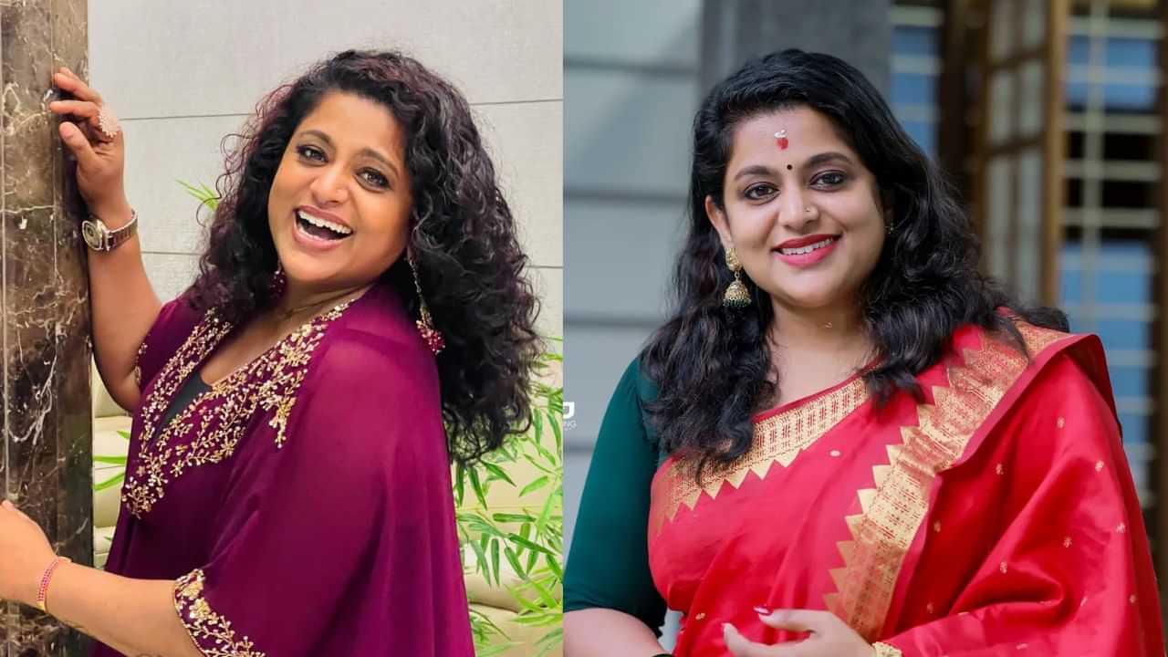Veena Nair: കുറേ നല്ല സുഹൃത്തുക്കള് ഉണ്ടായിരുന്നു, ഇപ്പോള് അവരുമായിട്ടുള്ള സൗഹൃദവുമായി മുന്നോട്ട് പോകാന് ഞാന് താത്പര്യപ്പെടുന്നില്ല Veena Nair: കുറേ നല്ല സുഹൃത്തുക്കള് ഉണ്ടായിരുന്നു, ഇപ്പോള് അവരുമായിട്ടുള്ള സൗഹൃദവുമായി മുന്നോട്ട് പോകാന് ഞാന് താത്പര്യപ്പെടുന്നില്ല