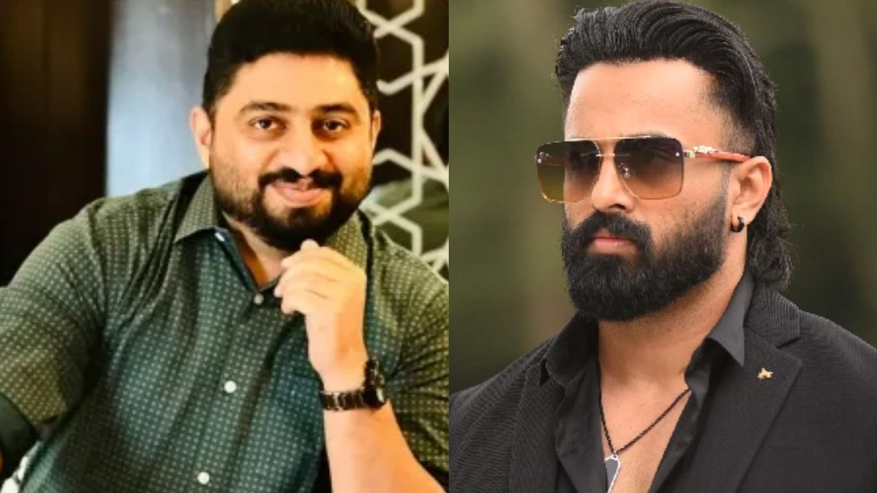 Unni Mukundan: ടൊവിനോയുടെ പിന്തുണ എനിക്കുമുണ്ട്, വിവാഹാഭ്യര്ത്ഥന നടത്തിയിട്ടുണ്ടെങ്കില് അത് ഉണ്ണി പറഞ്ഞിട്ടാണ്: വിപിന് Unni Mukundan: ടൊവിനോയുടെ പിന്തുണ എനിക്കുമുണ്ട്, വിവാഹാഭ്യര്ത്ഥന നടത്തിയിട്ടുണ്ടെങ്കില് അത് ഉണ്ണി പറഞ്ഞിട്ടാണ്: വിപിന്