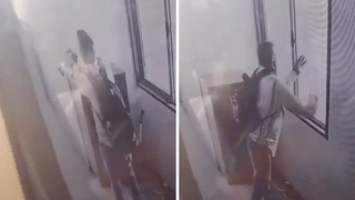 Ahmedabad Plane Crash: അഹമ്മദാബാദിൽ വിമാനം തകർന്നുവീണു; 242 യാത്രക്കാരുണ്ടെന്ന് വിവരം, രക്ഷാപ്രവർത്തനം ആരംഭിച്ചു