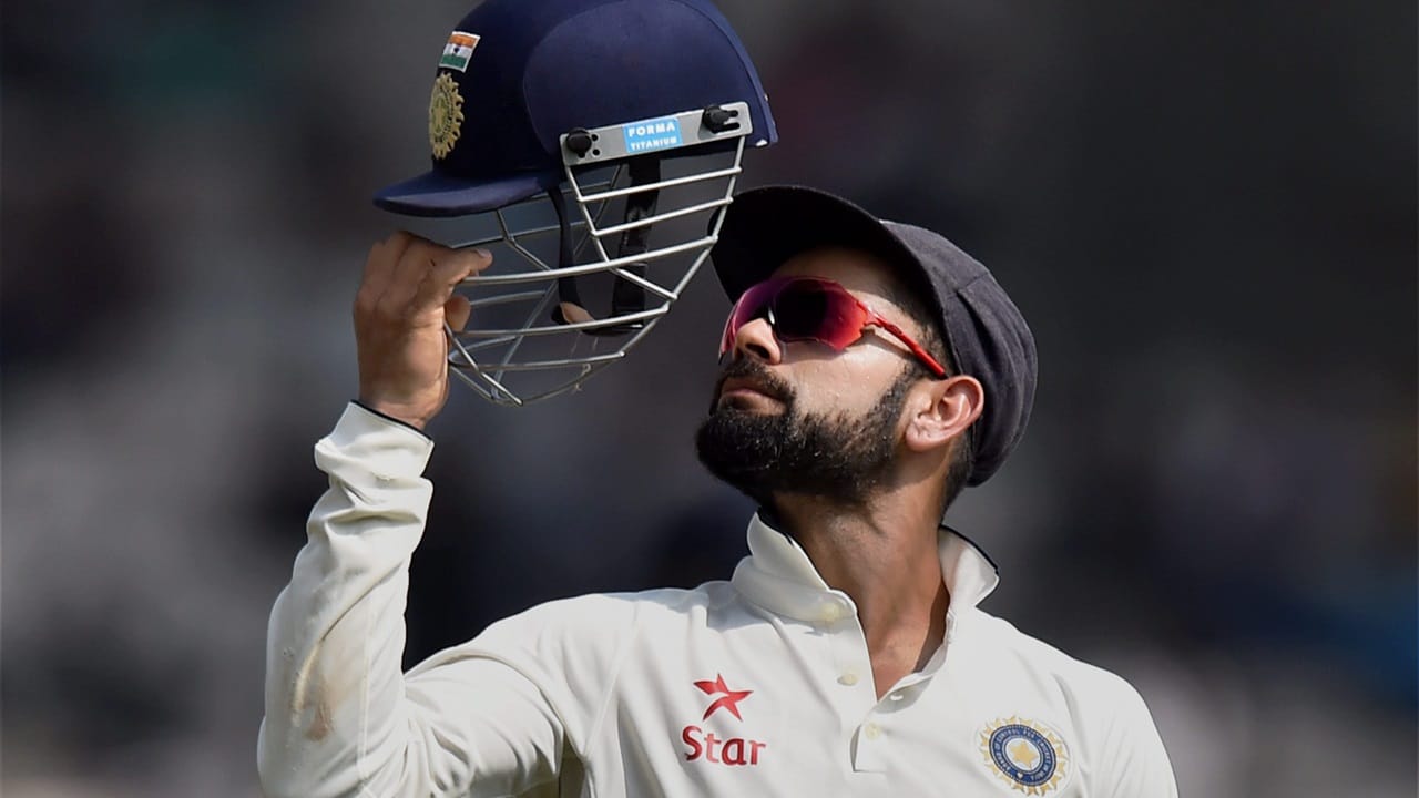 ഇതിനിടെ വിരാട് കോഹ്ലിയോട് വിരമിക്കല്‍ തീരുമാനം പുനഃപരിശോധിക്കണമെന്ന്‌ ബിസിസിഐ ട്രഷററും ഐപിഎല്‍ ചെയര്‍മാനുമായ അരുണ്‍ ധുമല്‍ ആവശ്യപ്പെട്ടു. ക്രിക്കറ്റിന്റെ വലിയ അംബാസഡറാണ് കോഹ്ലിയെന്ന് ധുമല്‍ പറഞ്ഞു.