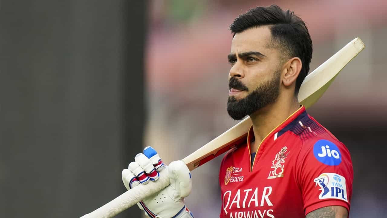 Virat Kohli: വിരമിച്ചെങ്കിലും താരം കോഹ്ലി തന്നെ; ലണ്ടനിലെ വസതിയില്‍ സഹതാരങ്ങള്‍ക്ക് വിരുന്നൂട്ടി മുന്‍ ക്യാപ്റ്റന്‍