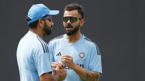 Sourav Ganguly: രോഹിതും കോഹ്ലിയും അടുത്ത ഏകദിന ലോകകപ്പ് കളിക്കുമെന്ന് തോന്നുന്നില്ലെന്ന് ഗാംഗുലി; കാരണമിതാണ് Sourav Ganguly: രോഹിതും കോഹ്ലിയും അടുത്ത ഏകദിന ലോകകപ്പ് കളിക്കുമെന്ന് തോന്നുന്നില്ലെന്ന് ഗാംഗുലി; കാരണമിതാണ്