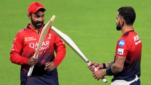 IPL 2025: ആര്‍സിബി കപ്പടിക്കണമെന്ന് വാര്‍ണര്‍, അങ്ങനെ സംഭവിച്ചാല്‍ ദിനേശ് കാര്‍ത്തിക് അസഹനീയമാകുമെന്ന്‌ മുന്‍ ഇംഗ്ലണ്ട് താരങ്ങള്‍