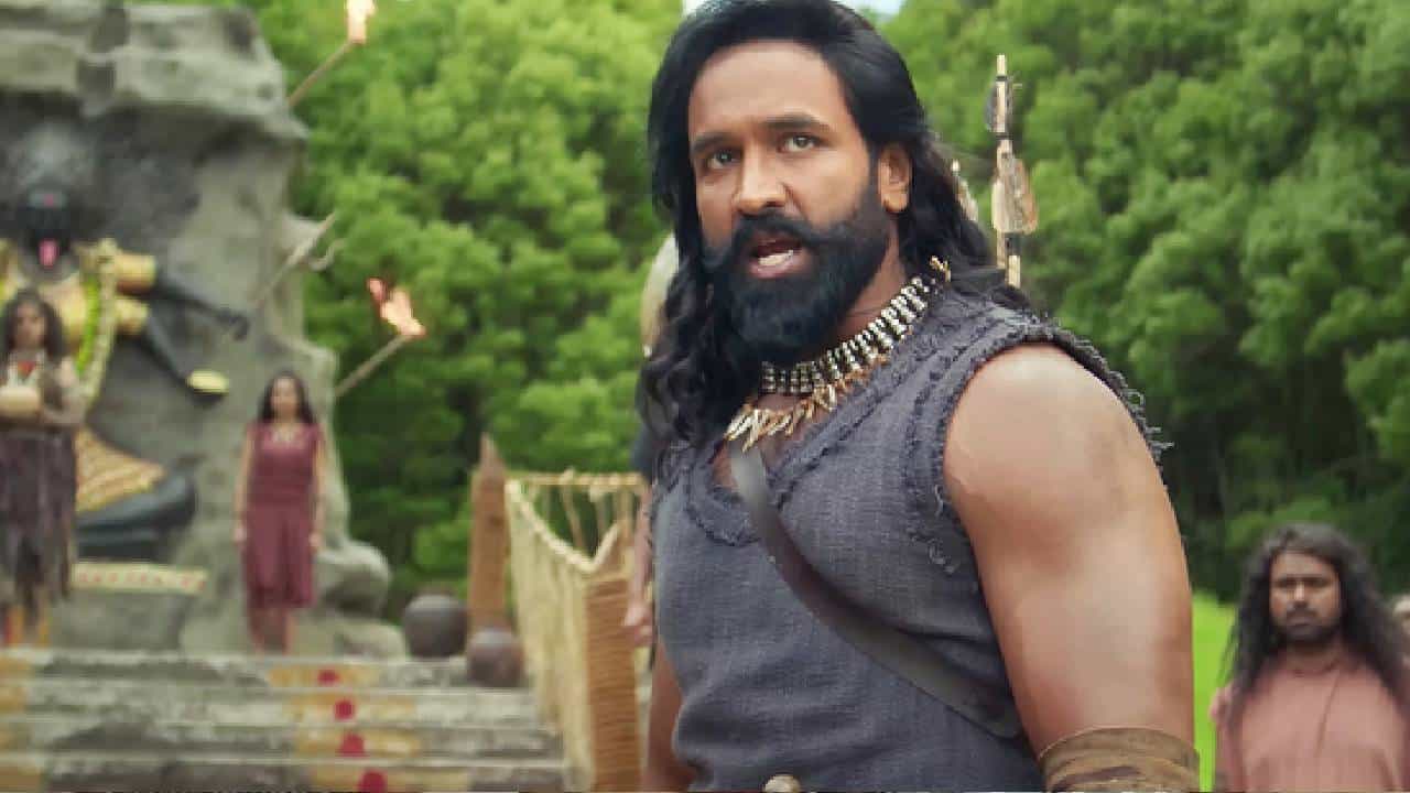 Vishnu Manchu: തെലുങ്കിൽനിന്ന് ഒരു സംവിധായകരും തയ്യാറാകില്ല; കണ്ണപ്പയ്ക്ക് ബോളിവുഡ് സംവിധായകനെ കൊണ്ടുവന്നതിന്റെ കാരണം  വെളിപ്പെടുത്തി വിഷ്ണു മഞ്ചു