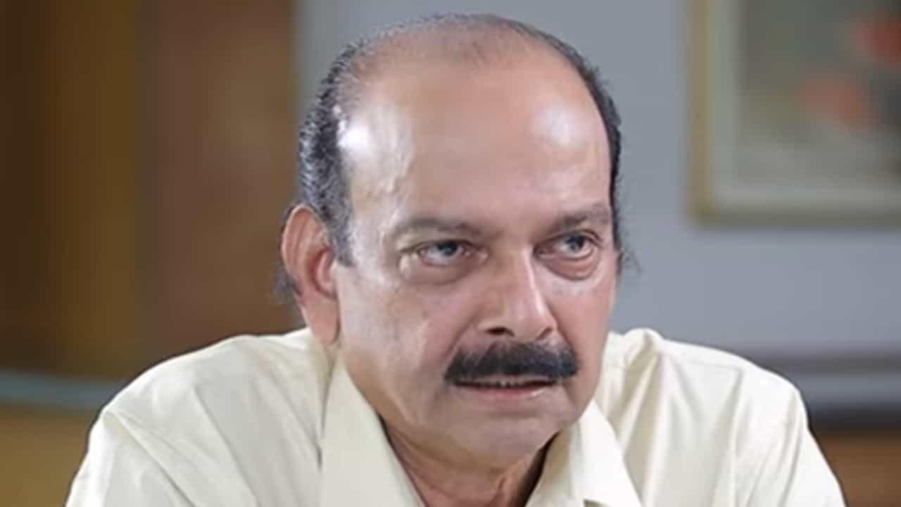 Vishnu Prakash: ആ സിനിമയില്‍ സിഐ വേഷം ചെയ്യേണ്ടത് ഞാനായിരുന്നു, അത് വേറൊരാള്‍ തട്ടിക്കളഞ്ഞു