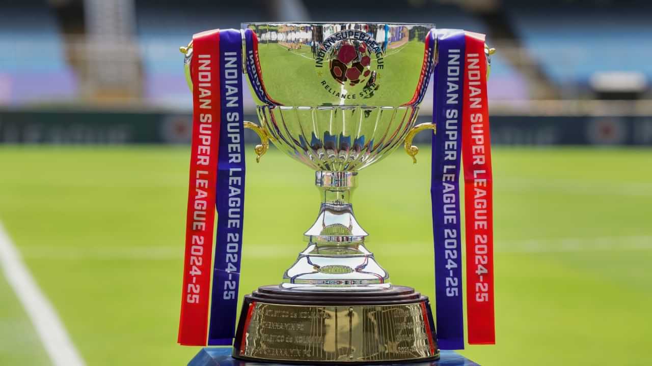 ISL: ഐഎസ്എലിൻ്റെ ഭാവി ചോദ്യത്തിലാക്കിയ കരാർ; എഐഎഫ്എഫും എഫ്എസ്ഡിഎല്ലും തമ്മിലുള്ള നിയമപോരാട്ടം എന്ത്? ISL: ഐഎസ്എലിൻ്റെ ഭാവി ചോദ്യത്തിലാക്കിയ കരാർ; എഐഎഫ്എഫും എഫ്എസ്ഡിഎല്ലും തമ്മിലുള്ള നിയമപോരാട്ടം എന്ത്?