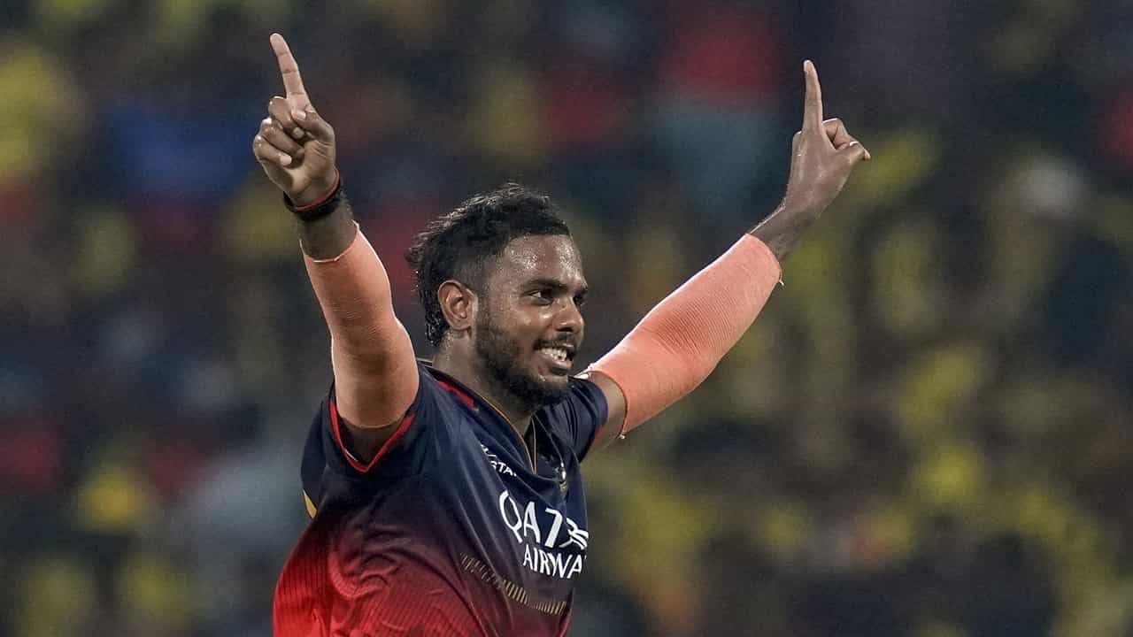 Yash Dayal: 15 ദിവസം ആ വീട്ടില്‍ താമസിച്ചു, എന്നെ ഊട്ടിയിലേക്ക് കൊണ്ടുപോയി; യാഷ് ദയാലിനെതിരെ കൂടുതല്‍ ആരോപണങ്ങളുമായി യുവതി