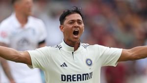 India vs England: അടുത്ത കളി സെഞ്ചുറിയടിച്ചാൽ ജയ്സ്വാൾ ദ്രാവിഡിനെ മറികടക്കും; എഡ്ജ്ബാസ്റ്റണിൽ താരത്തെ കാത്തിരിക്കുന്നത് തകർപ്പൻ റെക്കോർഡ് India vs England: അടുത്ത കളി സെഞ്ചുറിയടിച്ചാൽ ജയ്സ്വാൾ ദ്രാവിഡിനെ മറികടക്കും; എഡ്ജ്ബാസ്റ്റണിൽ താരത്തെ കാത്തിരിക്കുന്നത് തകർപ്പൻ റെക്കോർഡ്