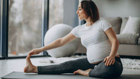 International Yoga Day 2025: ഗർഭകാലത്ത് മാനസിക സമ്മർദ്ദവും മൂഡ്സ്വിങ്സുമുണ്ടോ? ഈ രീതിയിൽ യോഗ പരിശീലിച്ചു നോക്കൂ International Yoga Day 2025: ഗർഭകാലത്ത് മാനസിക സമ്മർദ്ദവും മൂഡ്സ്വിങ്സുമുണ്ടോ? ഈ രീതിയിൽ യോഗ പരിശീലിച്ചു നോക്കൂ...