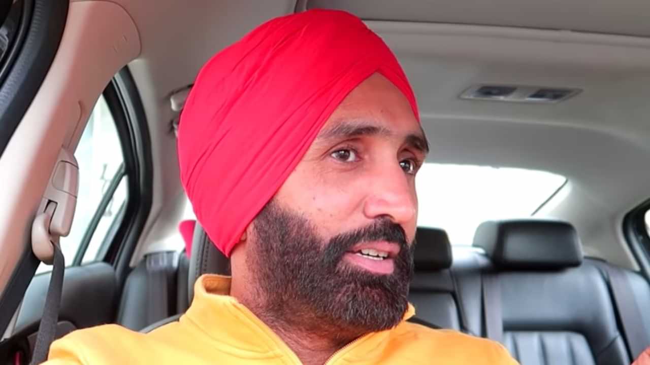 YouTuber Jasbir Singh : മറ്റൊരു യൂട്യൂബർ കൂടി ചാരപ്രവർത്തിക്ക് പിടിയിൽ; പാക് ബന്ധങ്ങളിൽ അന്വേഷണം