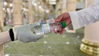 ട്രംപിന്റെ പേരക്കുട്ടിയെ വിവാഹം കഴിക്കണം; വസതിയുടെ മതിൽ ചാടിയ 23കാരൻ അറസ്റ്റിൽ