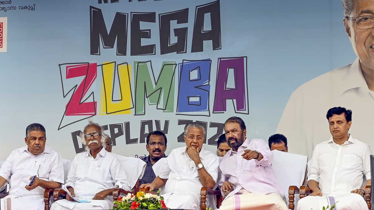 Kerala Zumba Controversy: സൂംബയില്‍ സര്‍ക്കാര്‍-സമസ്ത പോര്, അല്‍പവസ്ത്രധാരണ രീതിയെന്ന് നാസര്‍ ഫൈസി, എന്താണ് കുഴപ്പമെന്ന് മന്ത്രി ആര്‍. ബിന്ദു