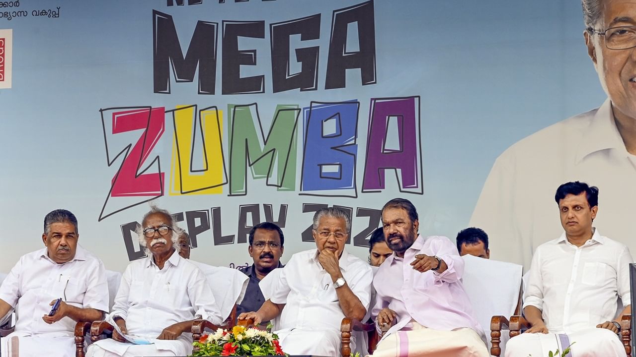 Kerala Zumba Controversy: ‘സൂംബ’യില്‍ സര്‍ക്കാര്‍-സമസ്ത പോര്, അല്‍പവസ്ത്രധാരണ രീതിയെന്ന് നാസര്‍ ഫൈസി, എന്താണ് കുഴപ്പമെന്ന് മന്ത്രി ആര്‍. ബിന്ദു