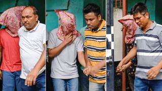 Viral Video: ഗതാഗത നിയമം ലംഘിച്ചു; പെണ്‍കുട്ടിയുടെ മുഖത്തടിച്ച് വനിത കോണ്‍സ്റ്റബിള്‍; വിവാദമായതോടെ ക്ഷമാപണം നടത്തി