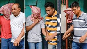 വിവാഹാഭ്യര്‍ത്ഥന നിരസിച്ചതിന് ലോ കോളജ് വിദ്യാര്‍ത്ഥിനിയെ കൂട്ട ബലാത്സംഗത്തിനിരയാക്കി; മൂന്നുപേർ അറസ്റ്റിൽ