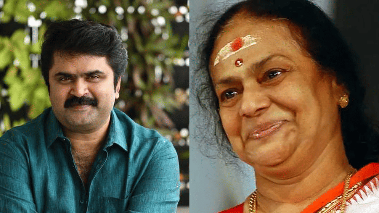 Anoop Menon: ‘പത്മശ്രീ നേടിയ ആ നടി ട്രെയിനിലെ ബാത്റൂമിന്റെ സൈഡിൽ കിടക്കുന്ന കാഴ്ച കാണേണ്ടി വന്നു’; അനൂപ് മേനോൻ