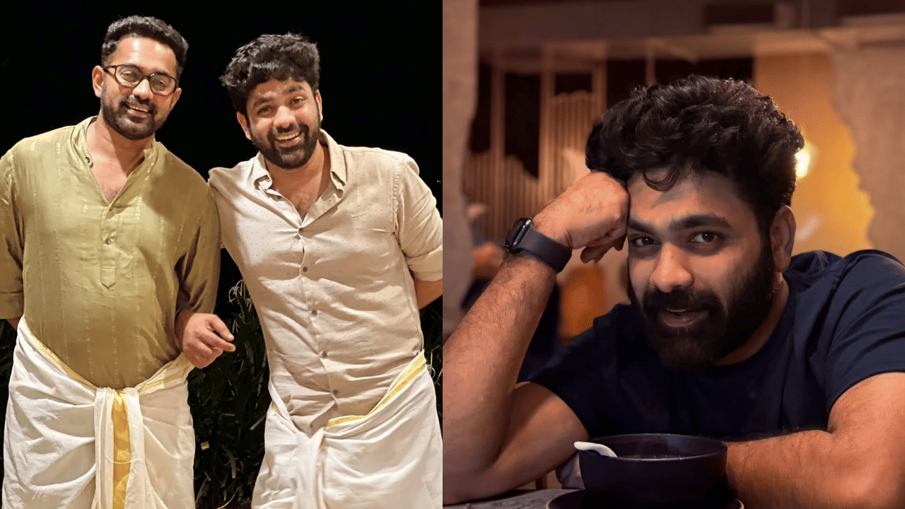 Askar Ali: സിനിമയിൽ അഭിനയിച്ചിട്ട് ആറ് വർഷമായി, ഇക്കയുടെ ശബ്ദവുമായുള്ള സാമ്യം എനിക്ക് നെഗറ്റീവാണ്; അസ്കർ അലി Askar Ali: സിനിമയിൽ അഭിനയിച്ചിട്ട് ആറ് വർഷമായി, ഇക്കയുടെ ശബ്ദവുമായുള്ള സാമ്യം എനിക്ക് നെഗറ്റീവാണ്; അസ്കർ അലി