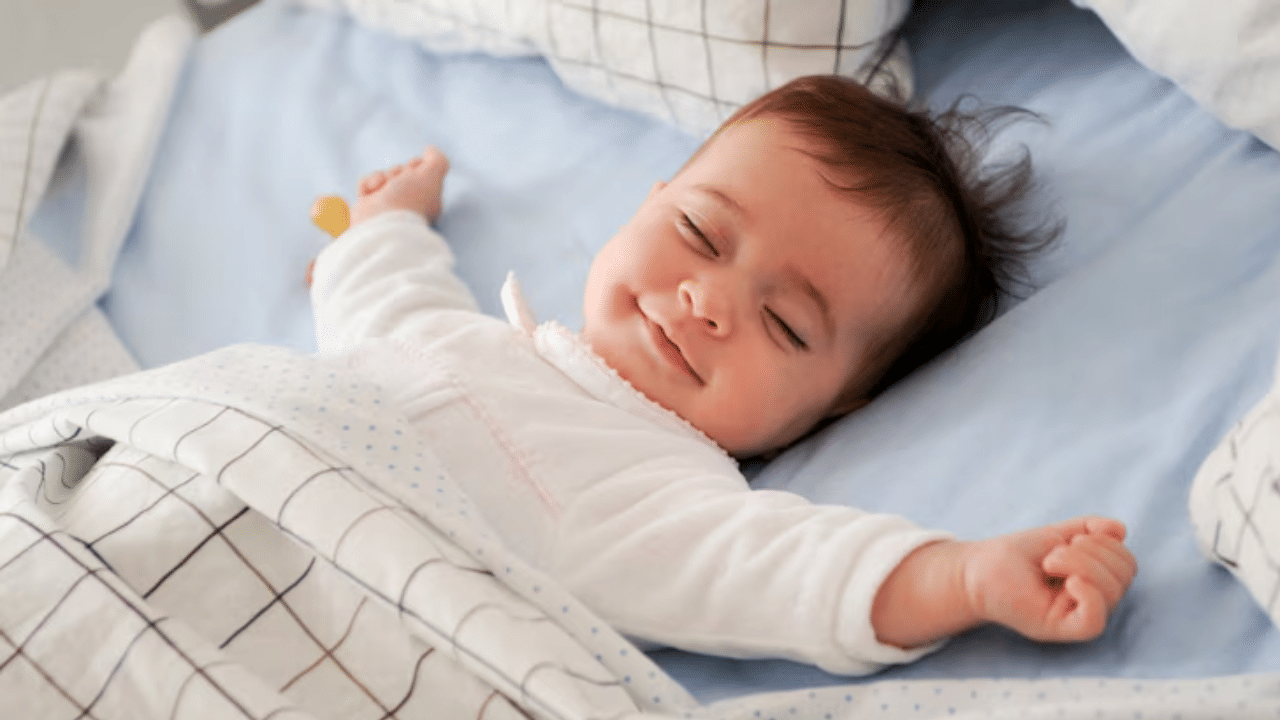 Monsoon Health Issue: മഴക്കാലത്തും കുഞ്ഞുങ്ങൾ പുതപ്പ് മാറ്റിക്കളയുന്നോ? ഈ ഉറക്ക പ്രശ്നത്തിന് പരിഹാരമിതാ! Monsoon Health Issue: മഴക്കാലത്തും കുഞ്ഞുങ്ങൾ പുതപ്പ് മാറ്റിക്കളയുന്നോ? ഈ ഉറക്ക പ്രശ്നത്തിന് പരിഹാരമിതാ!