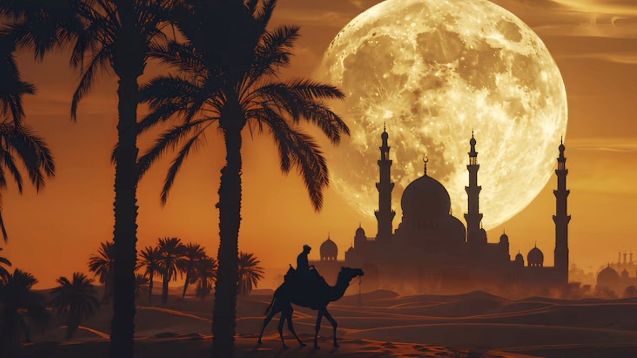 Detailed Uae Eid Al Etihad 2025: How You Can Stretch The Two-day Holiday Into A Week-long (or Longer) Getaway Landscape Illustration Detailed Uae Eid Al Etihad 2025: How You Can Stretch The Two-day Holiday Into A Week-long (or Longer) Getaway Landscape Illustration